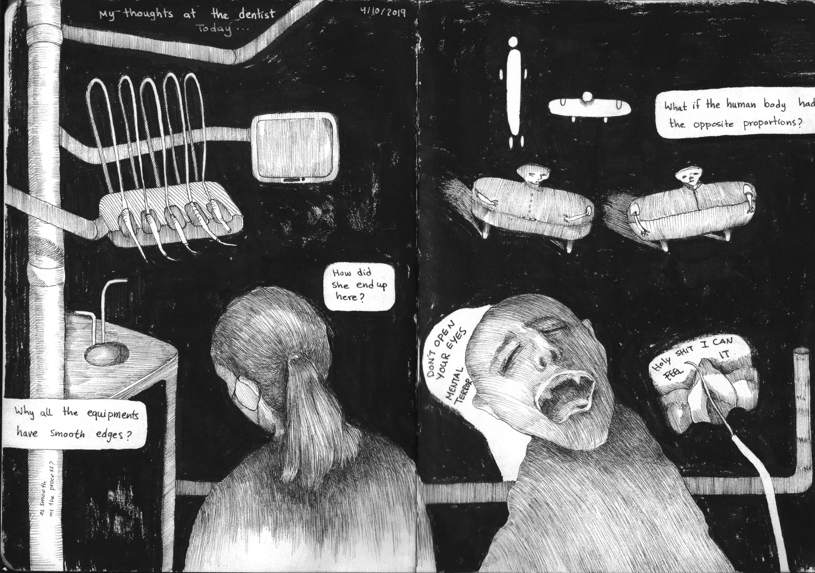 Sketches — artwork 2