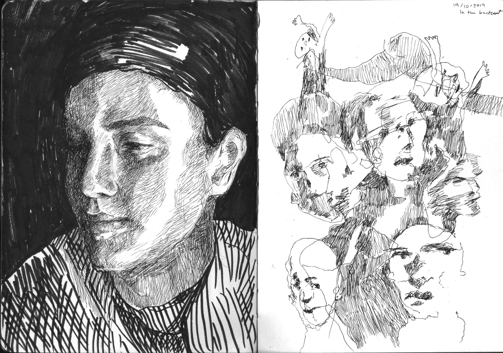 Sketches — artwork 5