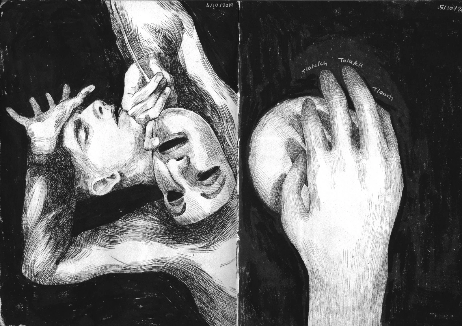 Sketches — artwork 9